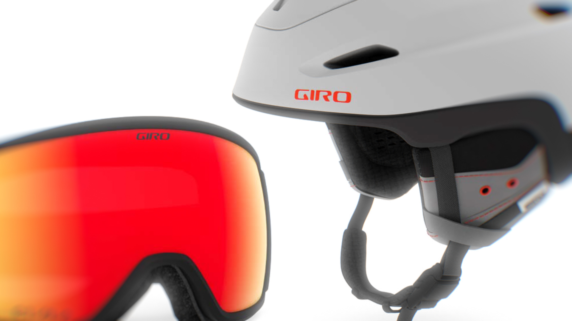 Bike Gear 3d bike bike gear cgi cinema 4d goggles graphic design helmets magazine photoshop product design product visualization products realistic