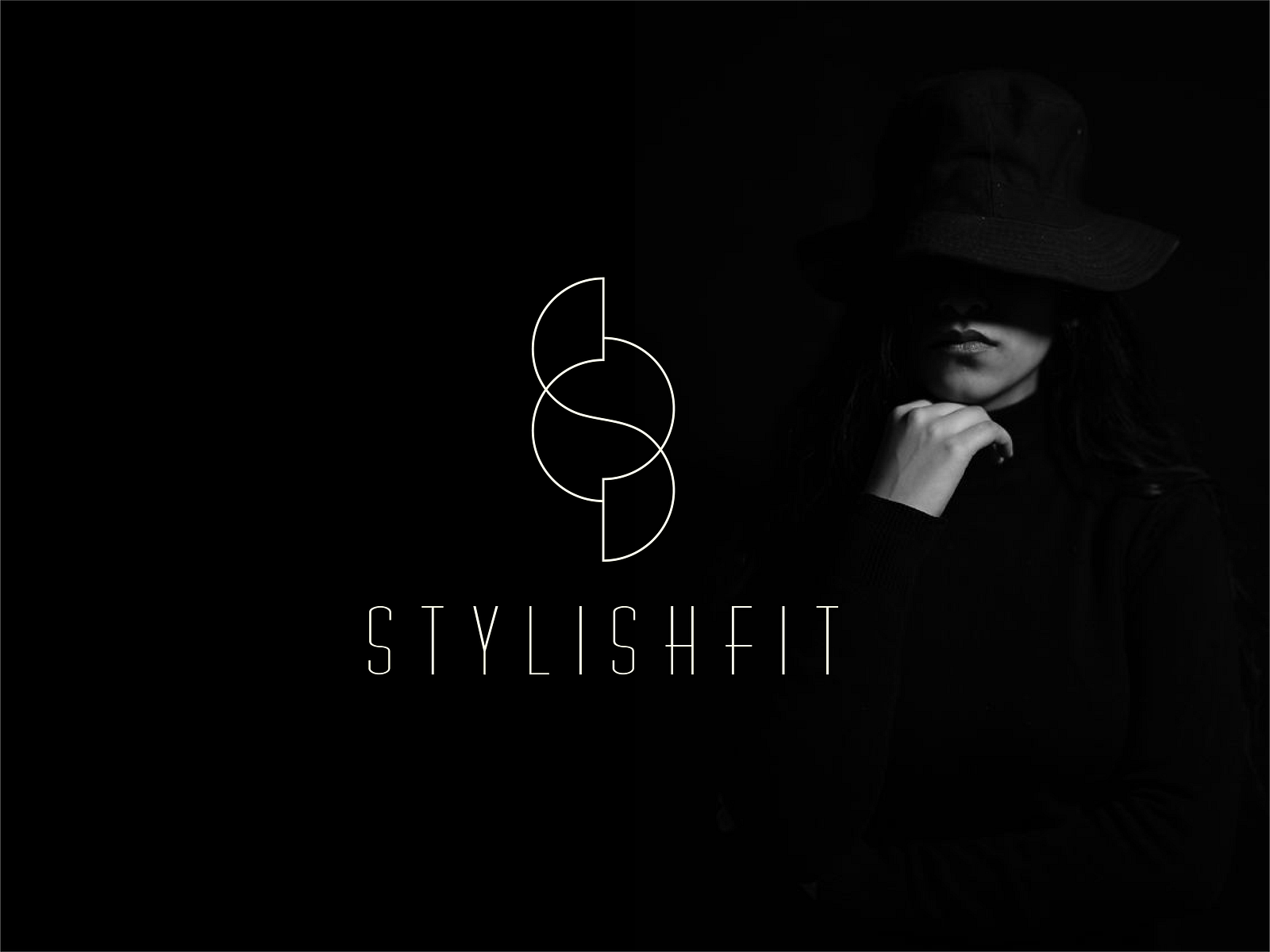 Fashion Logo ! by Mizan on Dribbble