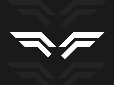 Wings Sports Logo Design branding design graphic design illustration letter logo letter t letter w logo logo design vector wings wings logo