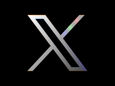 X Logo Animation adobe after effects animation branding creative logo graphic design logo modern logo motion design motion graphics render