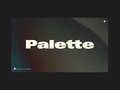 color/palette title aesthetic bold brand brand guidelines branding color dark edgy grain graphic design identity palette texture typeface typography visual