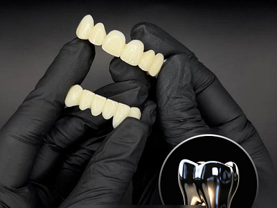 ЛІВША dentist product tooth лівша