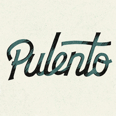 Chilean slang / Part II design fonts graphic design illustration lettering letters procreate typography