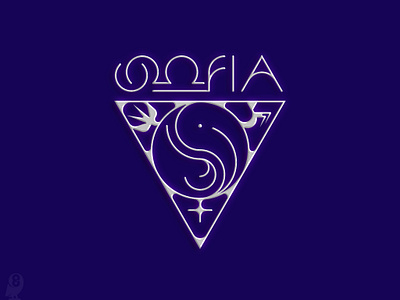 SOFIA astrology geometry mantic mysticism name names sacred sofia soul swallow