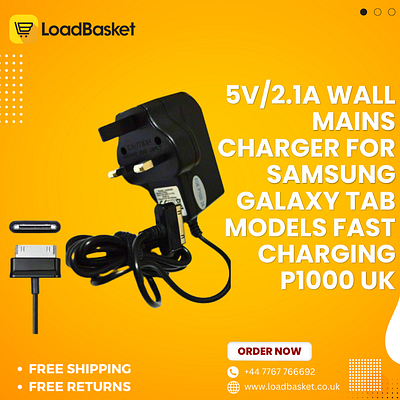 5V/2.1A Wall Mains Charger for Samsung Galaxy 2.1a 5v charger fast charging p1000 samsung galaxy