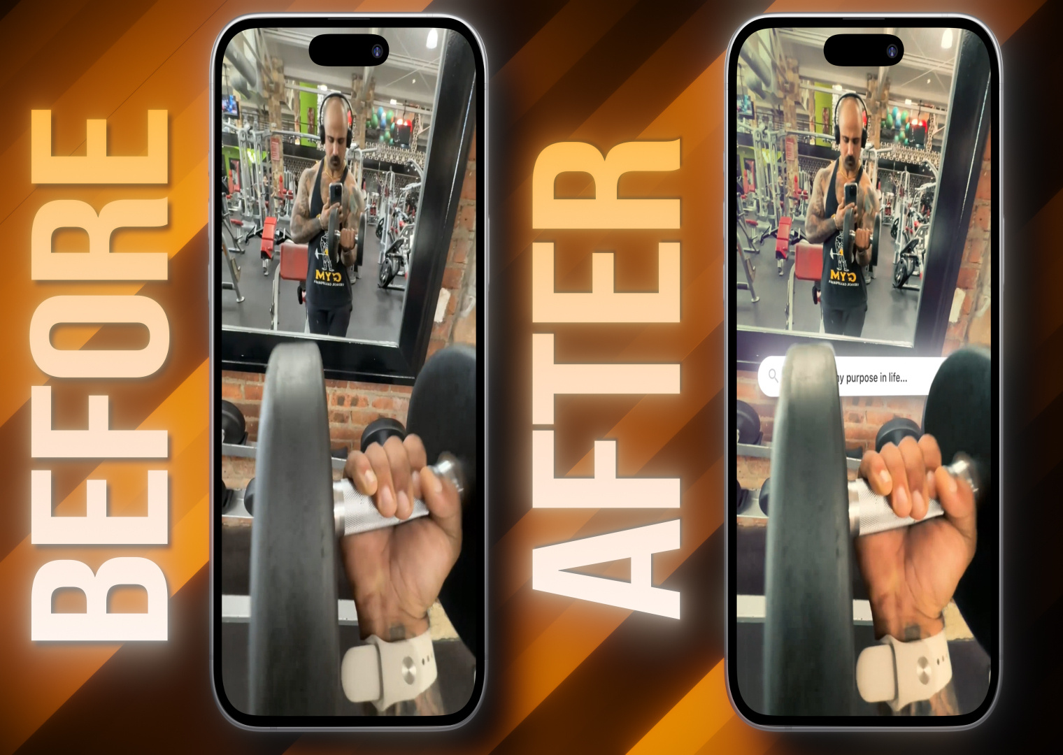 Editing of Instagram Reels, YouTube Shorts, and TikTok Videos _2 after effects animation motion graphics social media youtube