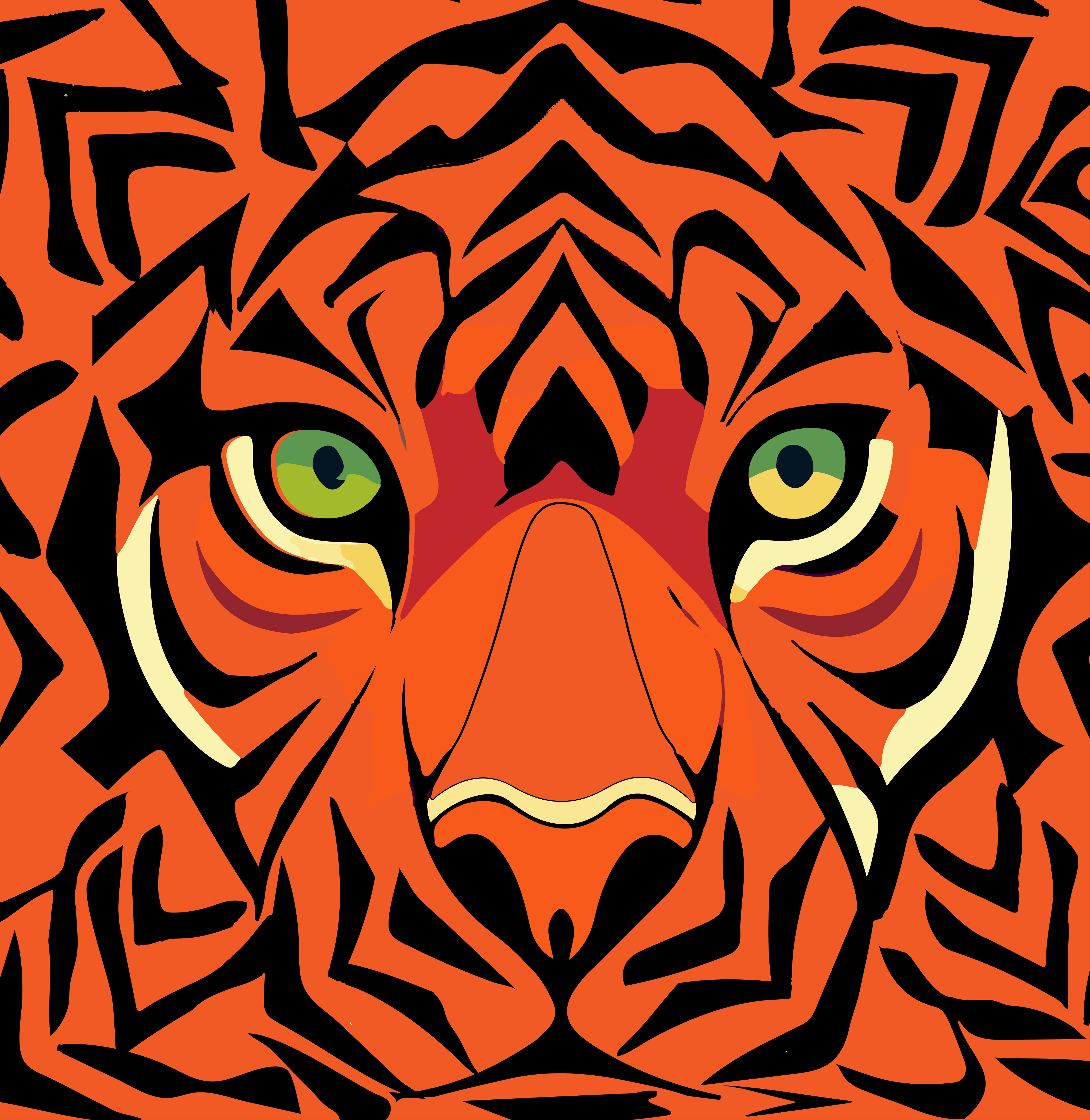 "Illustrative Artwork" artwork bold designing bold designs creative deep art design designer designing graphic design graphic designer illustration strokes typography vector visual