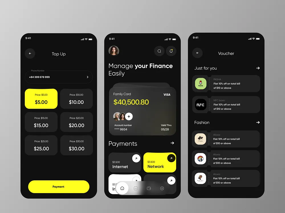 Browse thousands of Approve Reject UI images for design inspiration ...