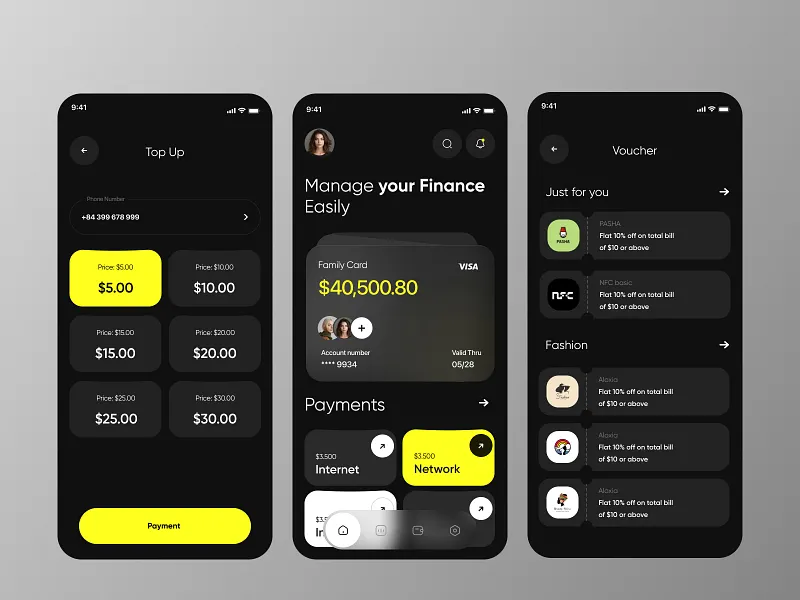Browse thousands of Approve Reject UI images for design inspiration ...