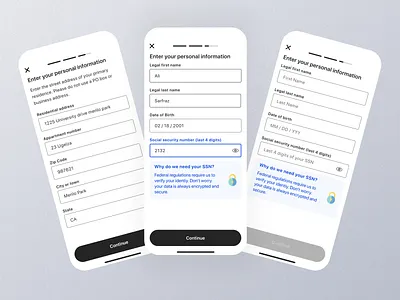 Account Information designs, themes, templates and downloadable graphic ...