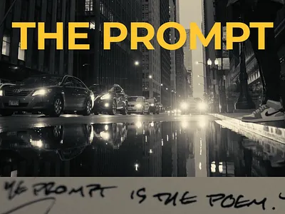 The Prompt ai atypical chicago generative ai grammy j.ivy music video the prompt