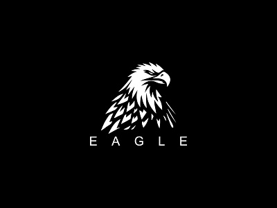 Eagle Logo branding design eagle eagle logo eagles logo illustration ui