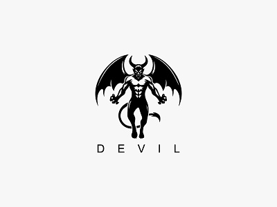 Devil Logo design devil devil design devil logo devils devils logo eagle eagle logo eagles logo illustration lion logo lions lions logo