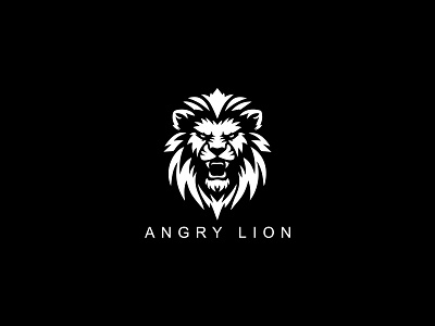 Lion Logo 3d animation branding graphic design lion lion design lion logo lion vector lions lions logo logo motion graphics ui