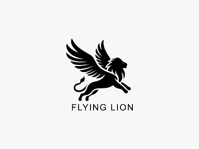 Lion Logo branding design eagle eagle logo eagles logo illustration lion logo lions lions logo ui