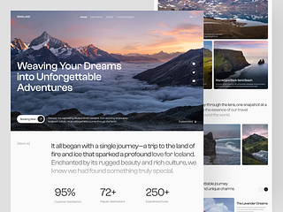 Browse thousands of Vacation images for design inspiration | Dribbble