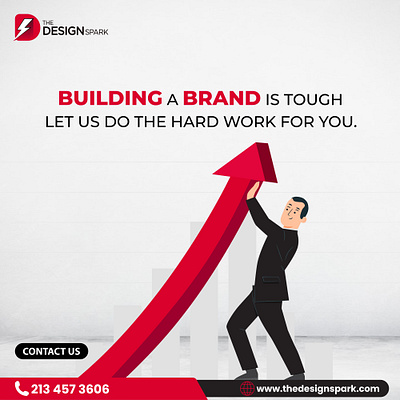 Building a Brand apparel branding building a brand design energy graphic design illustration logo merch tough ui vector