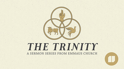 Trinity trinity