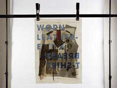 Insideout x Colette colette design graphic design insideout poster transparent