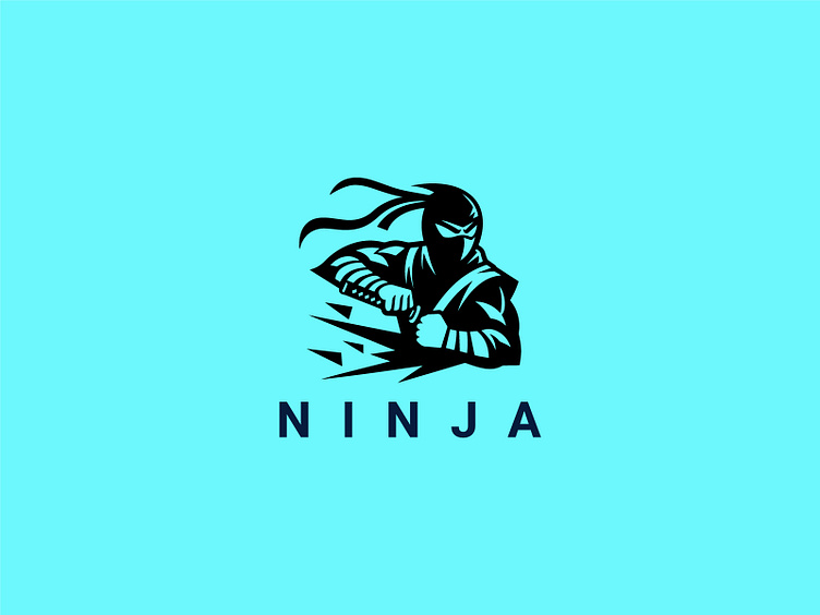 Ninjas  logo