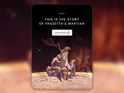 Card Ui Design exploration design graphic design minimal product design ui ux web design website website design