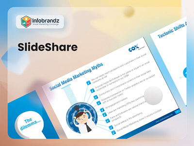 SlideShare graphic design