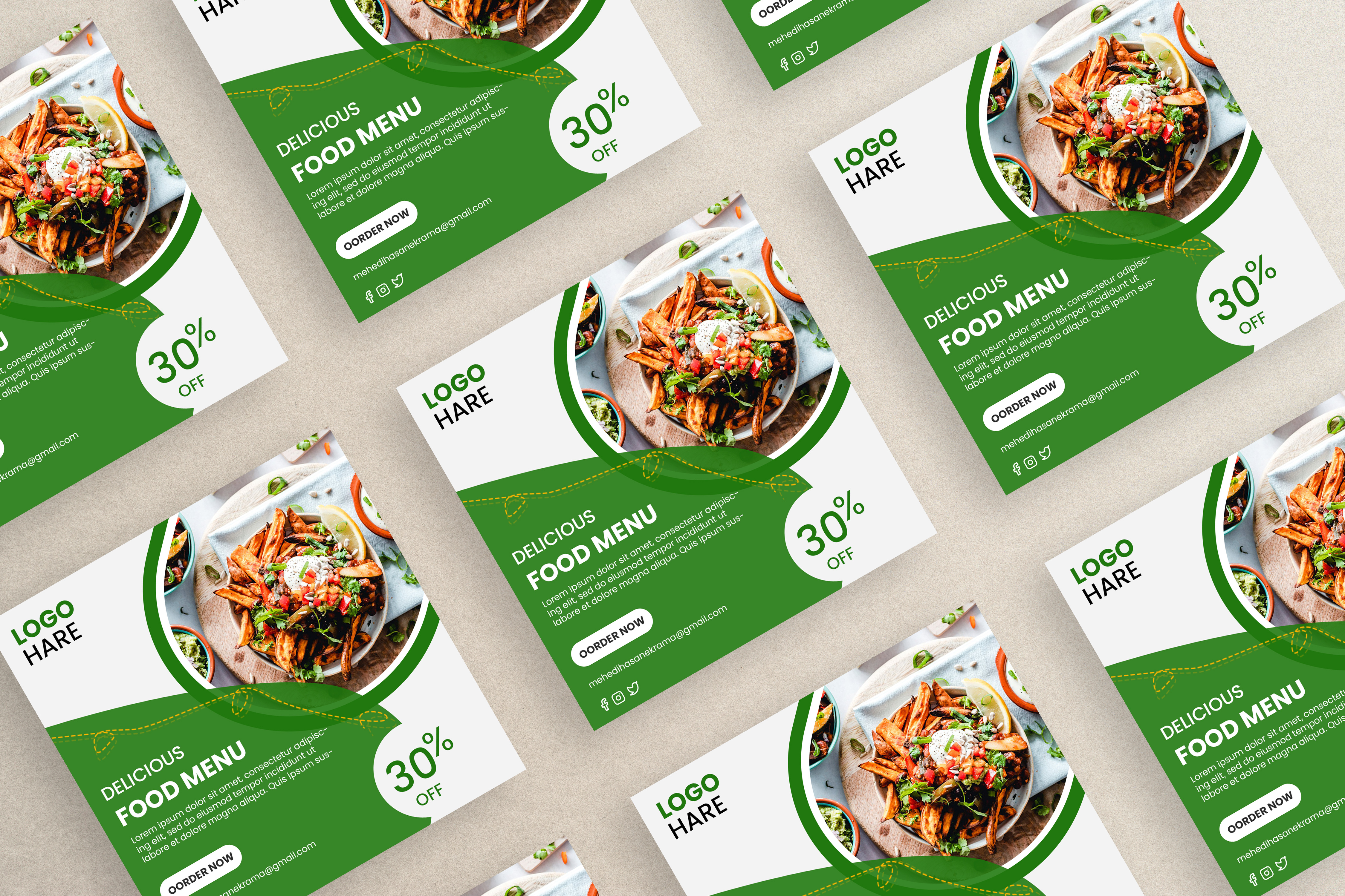 Poster Design banner banner design creative design graphic design poster poster design social media post social media poster