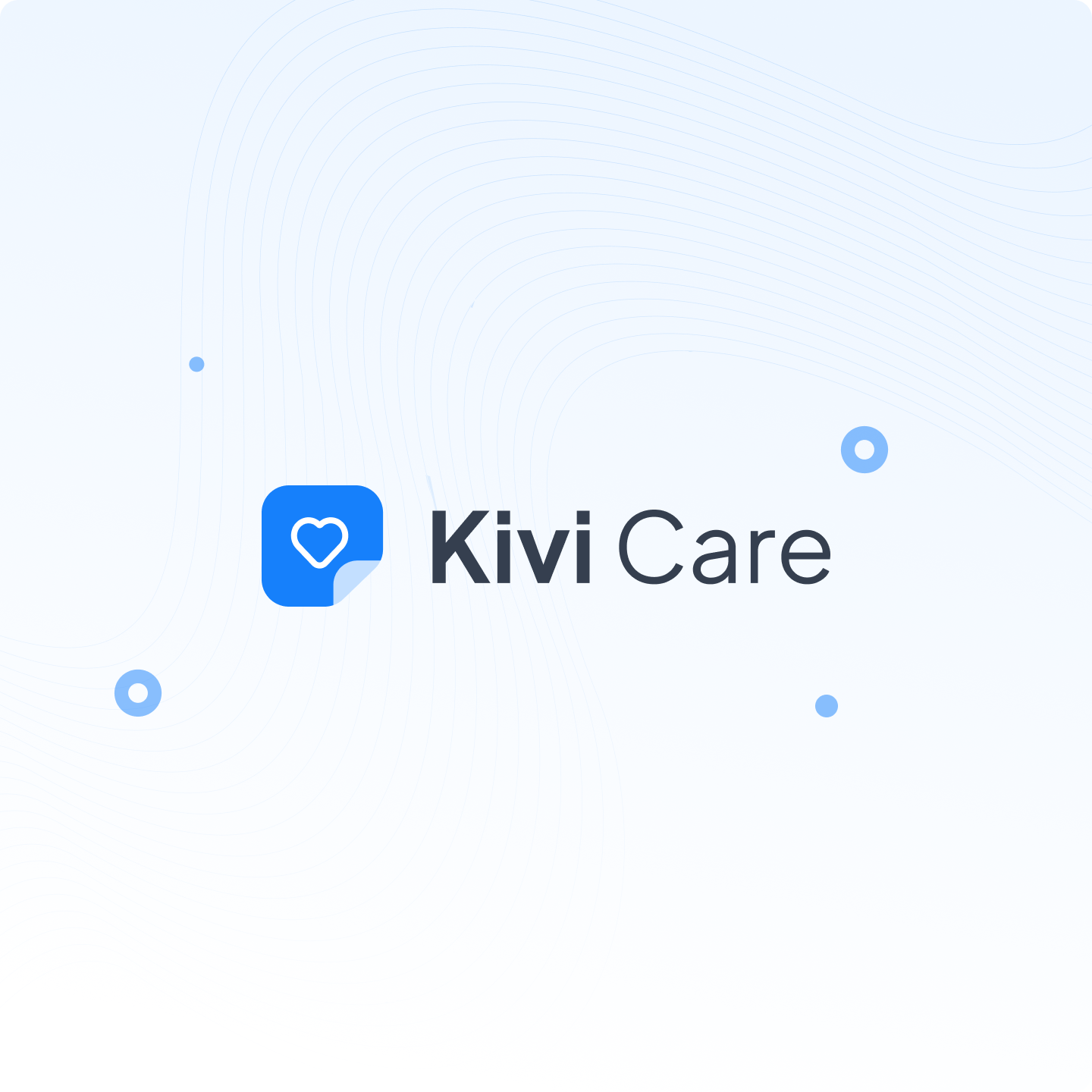 Kivi Care - Healthcare Concept Saas Web Design design easy to use figma product saas typography ui ui design user experience ux