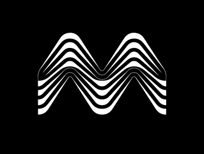M branding design graphic design icon identity illustration letter lettering logo m marks monogram symbol type typo ui
