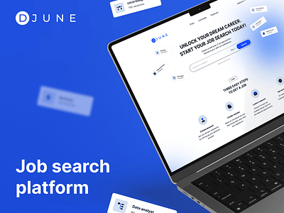 Job search platform | UI/UX | Web Design branding design figma job job platform job search photoshop platform prototping site ui ui design user interface ux ux design ux rese uxui web design webflow website development