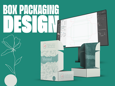 Box Packaging Design and Mokup For Design Possibility adobe photoshop advertising arinnovation arinnovationstudio box packaging design box packaging design ideas box packaging template box pakeging mokups branding design flyer design graphic design