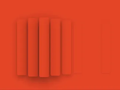 Loader V, Animation | Loading Microinteraction animation css loading micorinteraction motion design ui ux ux motion