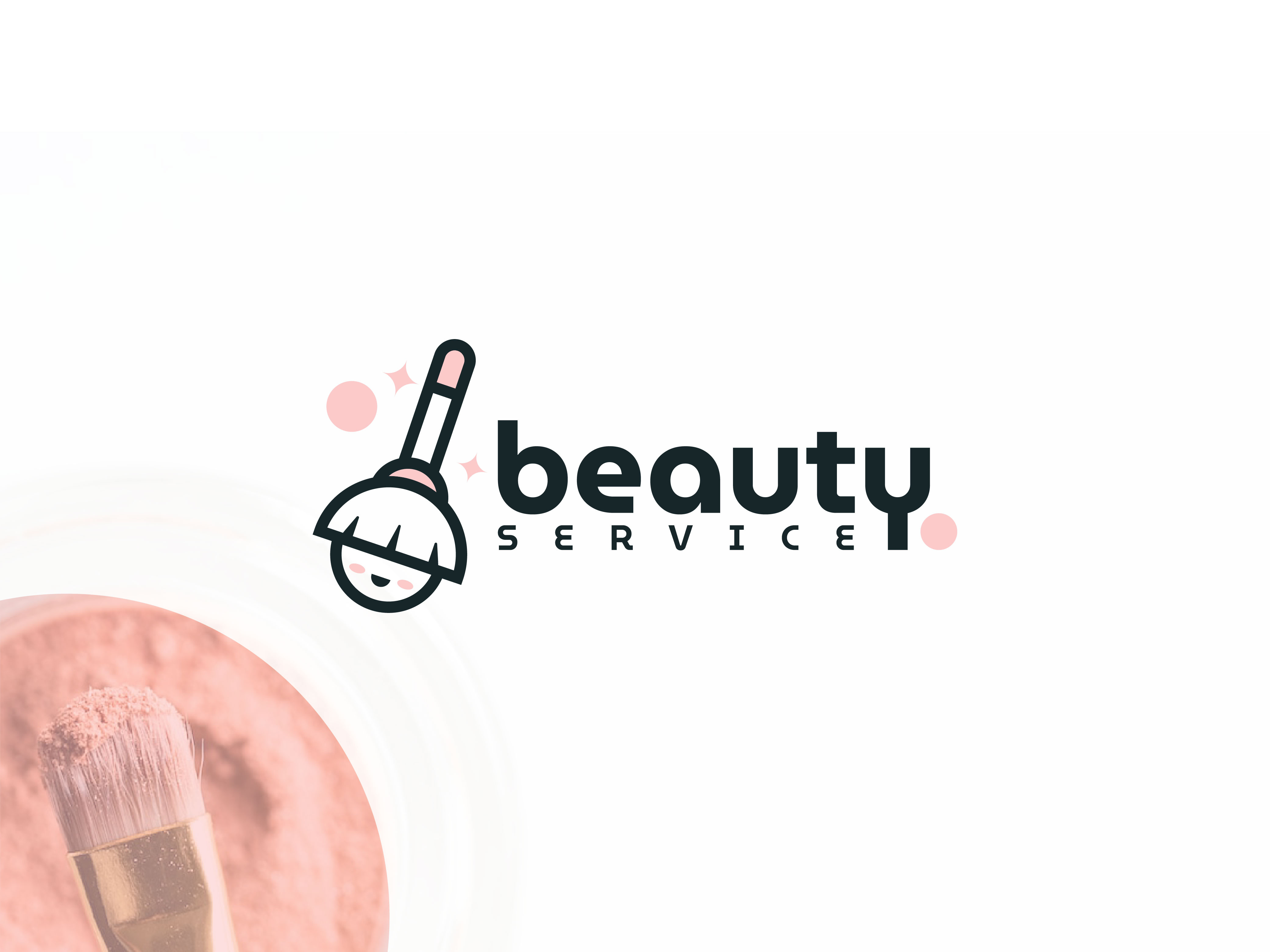 BEAUTY SERVICE beautyservice beautytherapy beautytreatments bodycare branding cosmeticservices design facialtreatments firebirdgraphic glamourcare graphic design hairstyling logo design makeupartistry nailcare pamperingsession skincareroutine spaservices wellnesscenter
