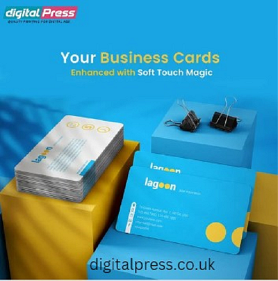 Business cards digitalpress digitalpressuk