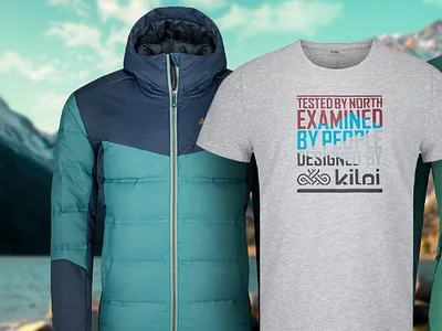 Kilpi kilpi logo marque mountain outdoor ski