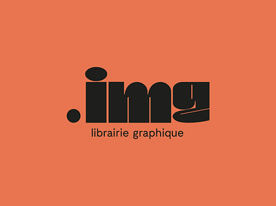 .IMG branding graphic design logo typography visual identity