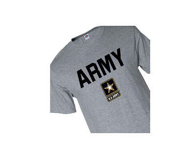 Army t-shirt design. clothing fashion graphic design illustration typography typography t shirt