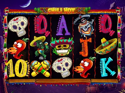 Set of slot game characters - Symbols animation animation casino animation characters animation characters art characters design gambling animation gambling art game animation game art game design graphic design mexican animation mexican symbols motion graphics slot animation slot design slot machine