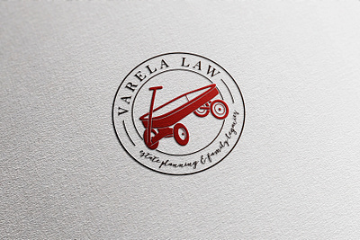 Logo Design | Letterhead & Envelope Design product insert