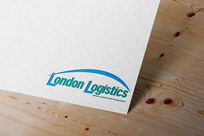 Logo Design | Letterhead & Envelope Design product insert