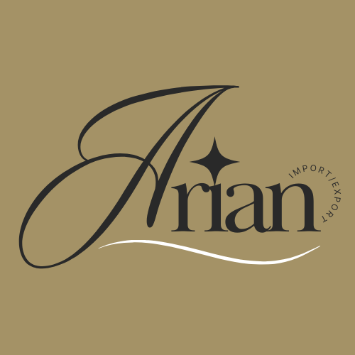 Logo for Arian company by JDesign on Dribbble