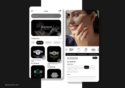 User-Friendly Mobile App Design 3d appdesign branding design designer dribbble figma graphic design illustration logo ui uiux userinterface