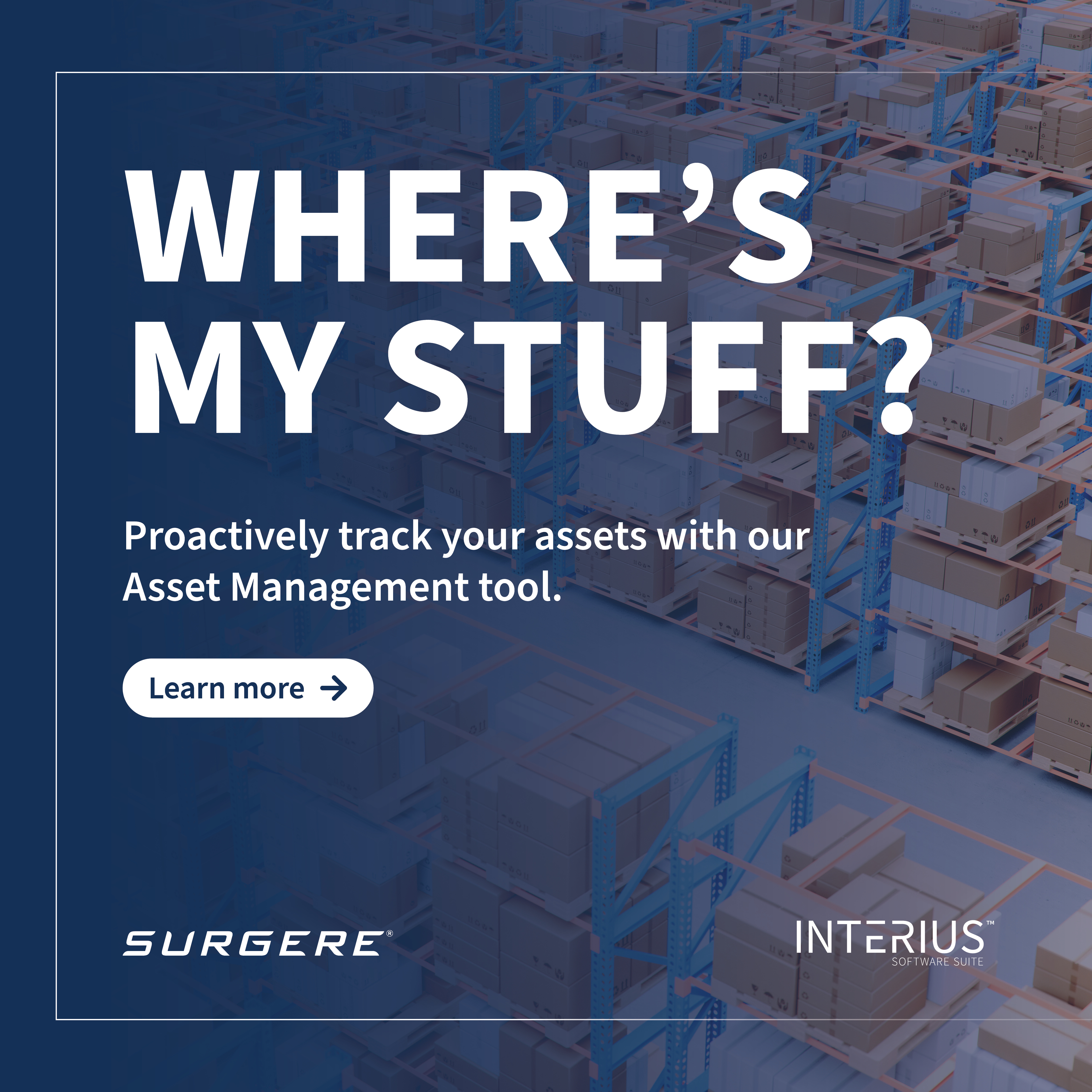 Example of Asset Management Social Posts