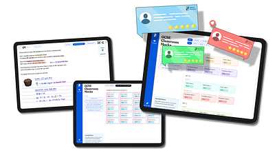 Customer Review Maths Planner branding customer review design digital art education illustration educational art illustration maths art maths exam maths illustration review review card ui