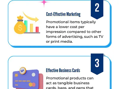 4 Reasons to Invest in Custom Printed Promotional Products animation branding graphic design