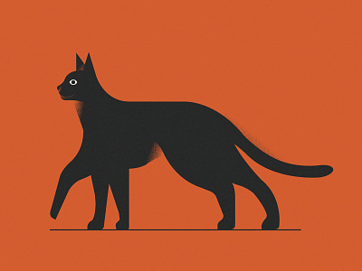 de AI vu (PSE '24) animals character design editorial grain graphic design illustration