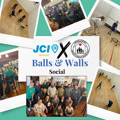 JCI Community Event/Collaboration
