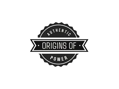 🌟 Introducing our latest creation a timeless vintage badge logo badge bold branding creative design graphic design logo professional top unique vector vintage wide