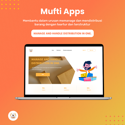 Mufti Apps