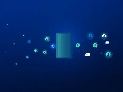 UI Hero Animation - Lottie Animation animation design graphic design hero animation illustration lottie lottie animation microinteraction motion graphics ui